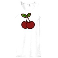 Ladies' Baby Rib Tank Thumbnail