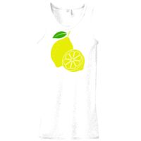 Ladies' Baby Rib Tank Thumbnail