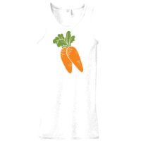 Ladies' Baby Rib Tank Thumbnail