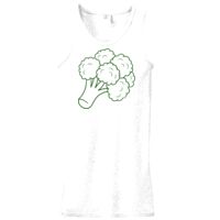 Ladies' Baby Rib Tank Thumbnail
