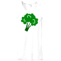 Ladies' Baby Rib Tank Thumbnail