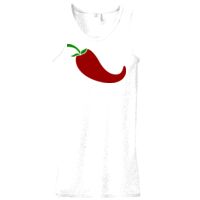 Ladies' Baby Rib Tank Thumbnail