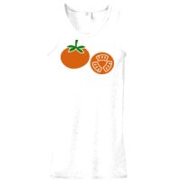 Ladies' Baby Rib Tank Thumbnail