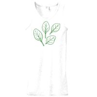 Ladies' Baby Rib Tank Thumbnail