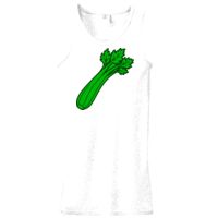Ladies' Baby Rib Tank Thumbnail