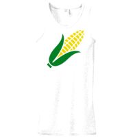 Ladies' Baby Rib Tank Thumbnail