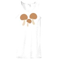 Ladies' Baby Rib Tank Thumbnail