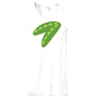 Ladies' Baby Rib Tank Thumbnail