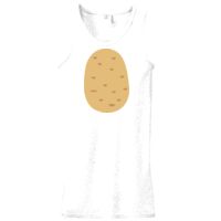 Ladies' Baby Rib Tank Thumbnail