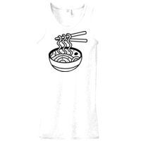 Ladies' Baby Rib Tank Thumbnail