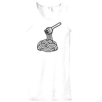 Ladies' Baby Rib Tank Thumbnail