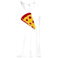 Ladies' Baby Rib Tank Thumbnail
