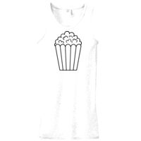 Ladies' Baby Rib Tank Thumbnail