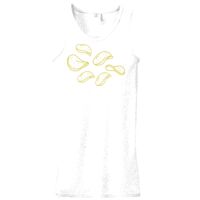 Ladies' Baby Rib Tank Thumbnail