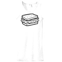 Ladies' Baby Rib Tank Thumbnail
