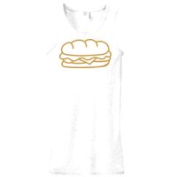 Ladies' Baby Rib Tank Thumbnail