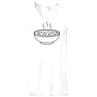 Ladies' Baby Rib Tank Thumbnail