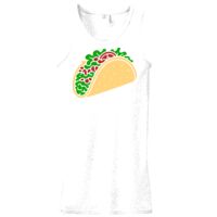 Ladies' Baby Rib Tank Thumbnail
