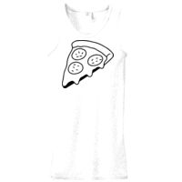 Ladies' Baby Rib Tank Thumbnail