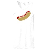 Ladies' Baby Rib Tank Thumbnail