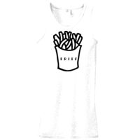 Ladies' Baby Rib Tank Thumbnail
