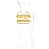 Ladies' Baby Rib Tank Thumbnail