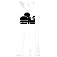 Ladies' Baby Rib Tank Thumbnail