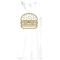 Ladies' Baby Rib Tank Thumbnail