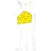 Ladies' Baby Rib Tank Thumbnail