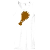 Ladies' Baby Rib Tank Thumbnail