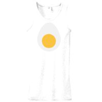 Ladies' Baby Rib Tank Thumbnail