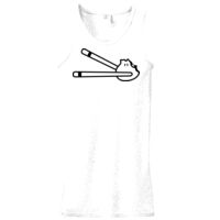 Ladies' Baby Rib Tank Thumbnail