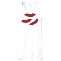 Ladies' Baby Rib Tank Thumbnail
