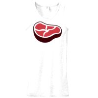 Ladies' Baby Rib Tank Thumbnail