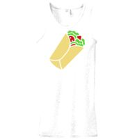 Ladies' Baby Rib Tank Thumbnail