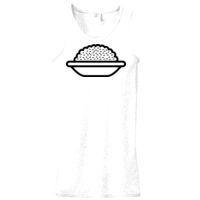 Ladies' Baby Rib Tank Thumbnail