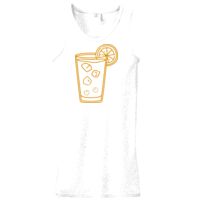 Ladies' Baby Rib Tank Thumbnail