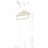 Ladies' Baby Rib Tank Thumbnail