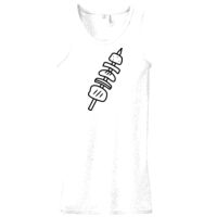 Ladies' Baby Rib Tank Thumbnail