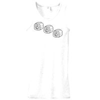 Ladies' Baby Rib Tank Thumbnail