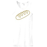 Ladies' Baby Rib Tank Thumbnail