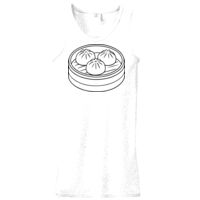 Ladies' Baby Rib Tank Thumbnail