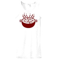 Ladies' Baby Rib Tank Thumbnail
