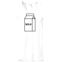 Ladies' Baby Rib Tank Thumbnail