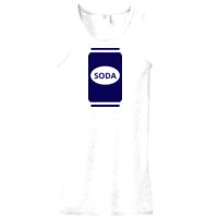 Ladies' Baby Rib Tank Thumbnail
