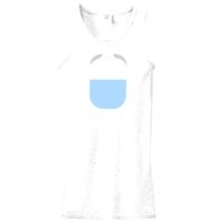 Ladies' Baby Rib Tank Thumbnail