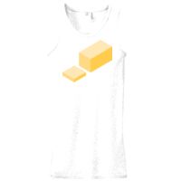 Ladies' Baby Rib Tank Thumbnail