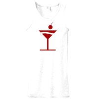 Ladies' Baby Rib Tank Thumbnail