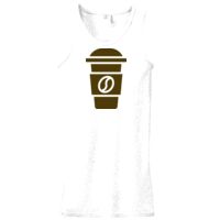 Ladies' Baby Rib Tank Thumbnail