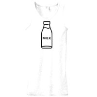 Ladies' Baby Rib Tank Thumbnail